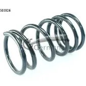 CS Germany Fahrwerksfeder 14.503.924