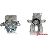 Brembo Bremssattel ESSENTIAL LINE F 85 365