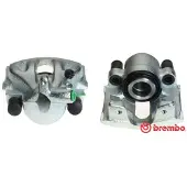 Brembo Bremssattel ESSENTIAL LINE F 50 149