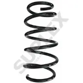 SUPLEX Fahrwerksfeder [Hersteller-Nr. 23491] für Opel, Vauxhall