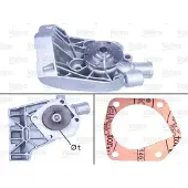 Valeo Wasserpumpe [Hersteller-Nr. 506730] für Skoda