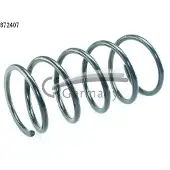 CS Germany Fahrwerksfeder 14.872.407