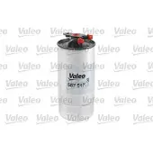 Valeo Kraftstofffilter [Hersteller-Nr. 587517] für BMW, Land Rover, Alpina, Vauxhall, Opel