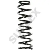 SUPLEX Fahrwerksfeder [Hersteller-Nr. 41010] für Suzuki