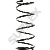 SUPLEX Fahrwerksfeder [Hersteller-Nr. 10300] für Ford