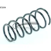 CS Germany Fahrwerksfeder [Hersteller-Nr. 14.872.034] für Mazda