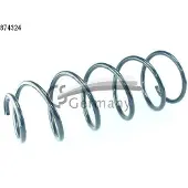 CS Germany Fahrwerksfeder 14.874.324