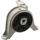 Febi Motorlager Gummimetalllager Vorne Rechts für OPEL Astra G CC (T98) 15724