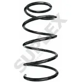 SUPLEX Fahrwerksfeder [Hersteller-Nr. 12111] für Hyundai
