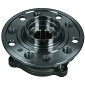 MAXGEAR Radlagersatz Vorne passend für MERCEDES-BENZ C-Klasse T-modell (S205) Kugellager 148mm 33-1078