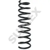 SUPLEX Fahrwerksfeder [Hersteller-Nr. 46118] für Kia, Hyundai