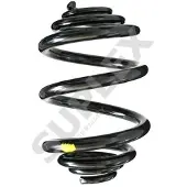 SUPLEX Fahrwerksfeder 39060