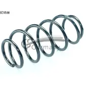 CS Germany Fahrwerksfeder [Hersteller-Nr. 14.870.500] für Daewoo