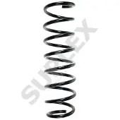 SUPLEX Fahrwerksfeder 06305