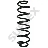 SUPLEX Fahrwerksfeder [Hersteller-Nr. 39482] für VW