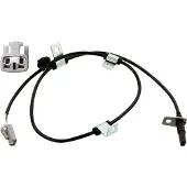 Blue Print ABS Sensor Raddrehzahl Hinten Links für SUZUKI Grand Vitara II SUV (JT, TE, TD) ADK87108