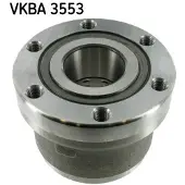 Skf Radlagersatz VKBA 3553