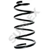 SUPLEX Fahrwerksfeder 24114