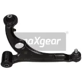 MAXGEAR 72-1866 Querlenker Vorne Links für FIAT STILO (192) STILO Multi Wagon (192) Stilo Kasten / Kombi (192)