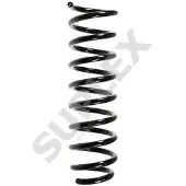SUPLEX Fahrwerksfeder 03115