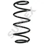 SUPLEX Fahrwerksfeder [Hersteller-Nr. 23224] für Opel