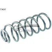 CS Germany Fahrwerksfeder 14.774.297