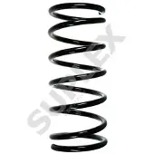 SUPLEX Fahrwerksfeder 09067