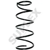 SUPLEX Fahrwerksfeder [Hersteller-Nr. 35144] für Toyota