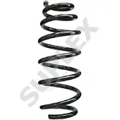 SUPLEX Fahrwerksfeder [Hersteller-Nr. 01075] für Alfa Romeo