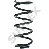 SUPLEX Fahrwerksfeder 06467