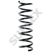 SUPLEX Fahrwerksfeder [Hersteller-Nr. 10319] für Ford