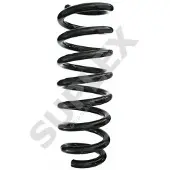 SUPLEX Fahrwerksfeder 06438