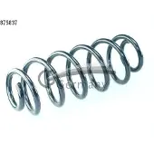 CS Germany Fahrwerksfeder 14.875.837