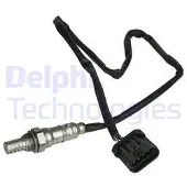 Delphi Lambdasonde ES20300-12B1