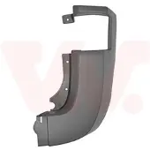 VAN WEZEL Stoßfänger 1991534