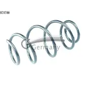 CS Germany Fahrwerksfeder 14.870.780
