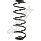 SUPLEX Fahrwerksfeder 10092