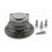 Moog Radlagersatz für MINI Schrägheck (F56) BM-WB-12843
