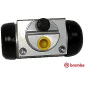 Brembo Radbremszylinder ESSENTIAL LINE A 12 B73