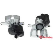 Brembo Bremssattel ESSENTIAL LINE - With EPB F 85 260