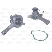 Valeo Wasserpumpe 506660