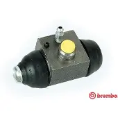 Brembo Radbremszylinder ESSENTIAL LINE A 12 389