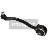 MAXGEAR 72-0815 Querlenker Vorne Links Hinten passend für MERCEDES-BENZ C-Klasse Limousine (W203) C-Klasse T-modell (S203) CLK (C209) SLK (R171)