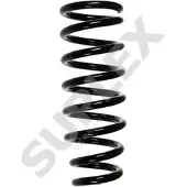 SUPLEX Fahrwerksfeder [Hersteller-Nr. 35406] für Toyota