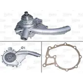 Valeo Wasserpumpe 506639