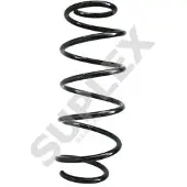 SUPLEX Fahrwerksfeder [Hersteller-Nr. 09212] für Fiat