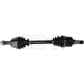 GSP 205053 Antriebswelle für MINI Schrägheck (R50, R53) Cabrio (R52)