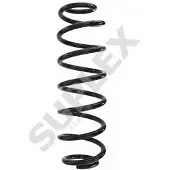 SUPLEX Fahrwerksfeder [Hersteller-Nr. 07165] für Citroën