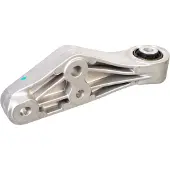 FEBI BILSTEIN Motorlager Gummimetalllager Links für VOLVO XC40 (536) 172403