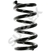 SUPLEX Fahrwerksfeder 10236